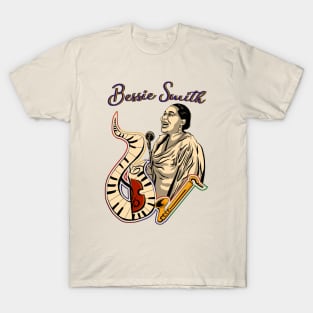 Bessie Smith T-Shirt